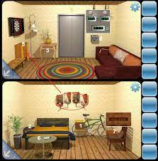 Can you escape level 3. Can You Escape Walkthrough Level 1 2 3 4 5 Levelstuck