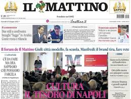 Napoli Magazine