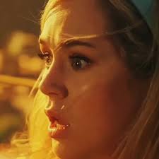 Part 6 Iris Blake Tunnel