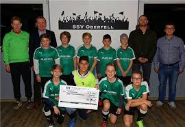 Koblenzer weg 13 • 56332 oberfell. Spenden Statt Geschenken