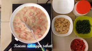 200 gram spaghetti atau pasta lainnya. Cara Memasak Spaghetti Carbonara Youtube