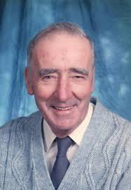 Obituary of Oscar Estey