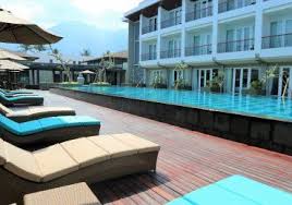 Hotel Santika Garut 2019 Garut Trip Agent Hotel Kolam Pemandangan