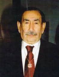 Gilbert Longoria Obituary