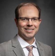 Meet Dr. Michael Walker