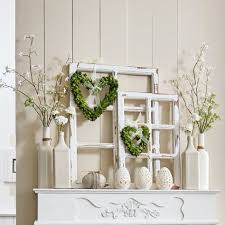 Decoratief Venster Set Van 2 Mael Coluim Loberon In 2020 Decoratie Decoratie Ideeen Decoraties