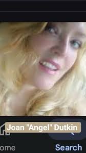 Joan angel Dutkin