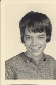 What was the name of Jerry and George's High School?