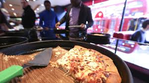 Email me jobs like this. Pizza Hut Puts 450 Jobs At Risk With Uk Closure Plan Financial Times