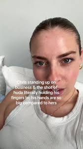 Chris Height Perfect Match