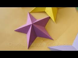 Wie du die app am besten nutzt, zeigen wir dir hier. Bastelideen Weihnachten Weihnachtssterne Basteln Mit Papier Sterne Youtube