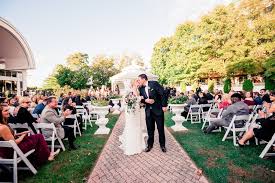 Outdoor Wedding Ceremony In 2020 Nj Wedding Venues Outdoor Wedding Ceremony Event Venues