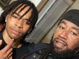 Fundraiser for Khalid Coates by Nealy Jones : Help Khalid's Family Through  This Heartbreaking Time