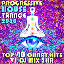 Varied Performers Progressive House Trance 2020 Top 40