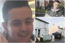 Newhaven murder: Ollie Wells' family heartbreak over killing