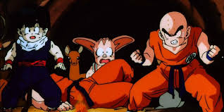 Cooler's revenge english dubbed online for free in hd/high quality. Dragon Ball Z Cooler S Revenge 1991 Review Far East Films