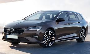 2021 opel i̇nsignia 2020 yılı bitmeden tanıtılacak ve bayilere siparişlere açılacak. Opel Der Neue Insignia Sports Tourer Konfigurator Und Preisliste 2021 Drivek