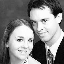 Wedding: Eitzen-Kazemba