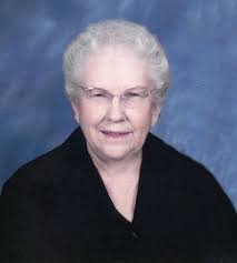 Willie Mae LeJeune Obituary