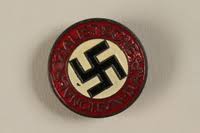 Find great deals on ebay for tag der arbeit badge. Tag Der Arbeit 1935 Badge Collections Search United States Holocaust Memorial Museum