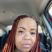 Kenya Mims's Instagram, Twitter & Facebook