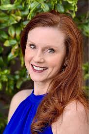 Jennifer Paige Morgan