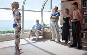 Leider konnten wir diesen artikel nicht auf deutsch übersetzen. The Wolf Of Wall Street Fantastisch Pechschwarze Borsen Komodie Von Martin Scorsese Mit Leonardo Dicaprio Kunst Film