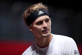 Zverev is playing the atp500in acapulco Alexander Zverev Denies Assault Claims By Ex Girlfriend New York Daily News