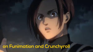 The episodes are free to watch with ads. When Can I Watch Attack On Titan Season 4 English Dub