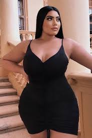 Maybe you would like to learn more about one of these? Discover Plus Size Going Out Dresses Fashion Nova