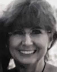 Susan Eagle Pierce Obituary May 1, 2024