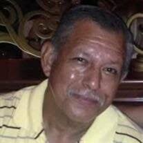 Herman Reyes Hernandez Obituary (2025)