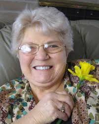 Linda Hildenbrand Marshall