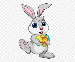 See more ideas about easter clipart, easter, clip art. Cute Cartoon Easter Bunny Clipart Easter Bunny Clip Easter Bunny Funny Clipart Png Download 31691 Pinclipart