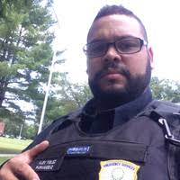 Alex Normandia Velez