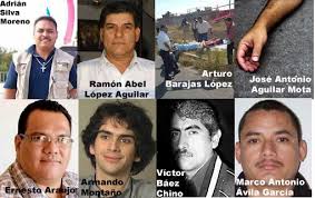 Denunciados, encarcelados por corrupción y algunos asesinados como el juez colombiano álvaro ortega. 2012 45 Periodistas Asesinados Y Centenares De Atentados