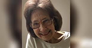 Thelma Joyce Schenck Obituary