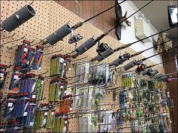4.0 out of 5 stars. Tsunami Fishing Pole Pallet Display Fixtures Close Up