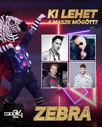 19,994 likes · 24 talking about this. Alarcos Enekes Vajon Kit Rejthet A Zebra Facebook