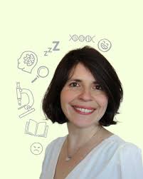 Sandra VIVAR Psychologue Psychothérapeute Bordeaux