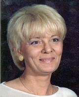 Laura Collette Keith