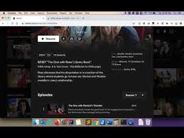 Our list of the best 25 dance films on netflix in order of imdb rating below will help you choose. Imdb Ratings On Netflix