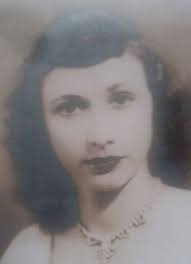 Nancy Clark Obituary