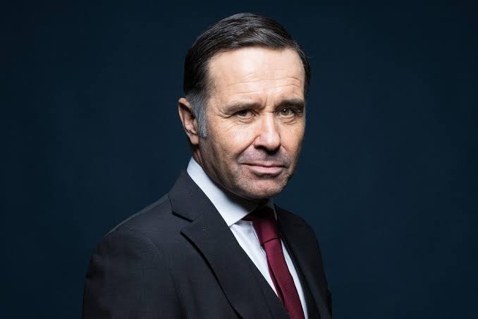 Emmerdale airs dramatic shotgun confrontation and ultimatum for Graham  Foster | Radio Times