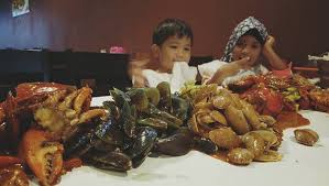 I had to shell out quite a bit for that ring. 6 Best Shell Out Makan Places You Ll Absolutely Have To Try In Klang Valley World Of Buzz