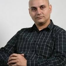 Juan Luis Urribarrí (@jlurribarri)