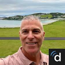 Dr. Charles C. Wilkinson, MD