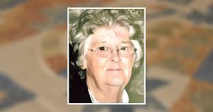 Kay Malone Obituary January 26, 2025