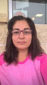 When I turned 50, I had long black hair and made a drastic change. What do  you think?