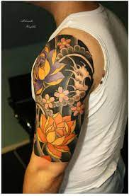 The 80 Best Half Sleeve Tattoos For Men Improb Half Sleeve Tattoos For Guys Cool Half Sleeve Tattoos Half Sleeve Tattoo